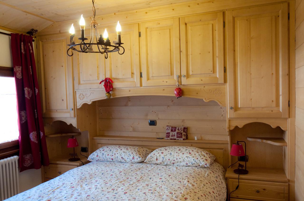Profum Di Bosc Bed & Breakfast Arta Terme Exterior photo