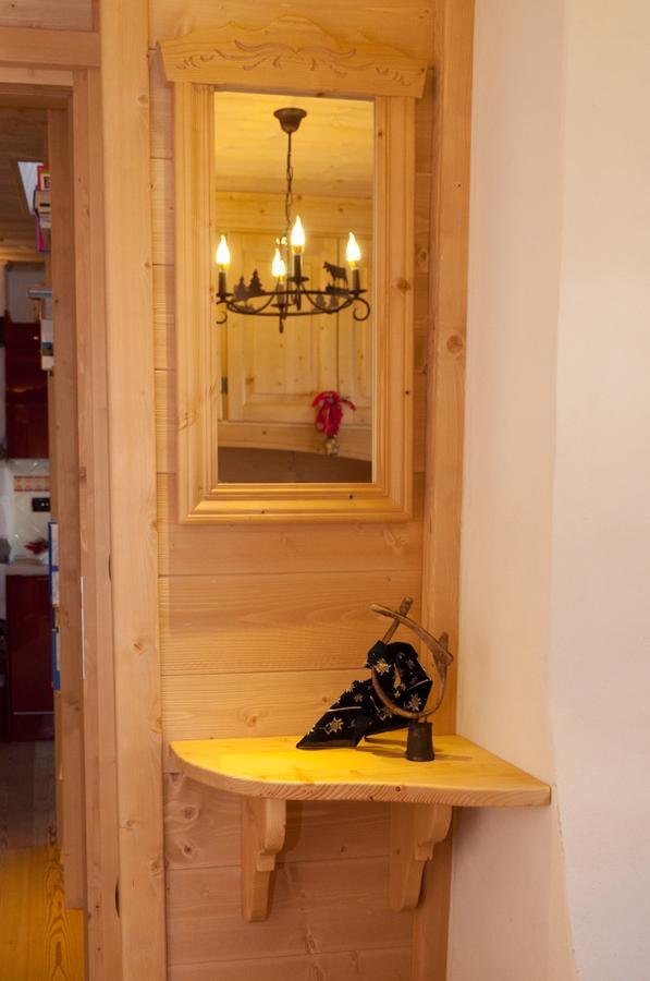 Profum Di Bosc Bed & Breakfast Arta Terme Exterior photo